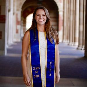 Meet your Posher, Mackenzie